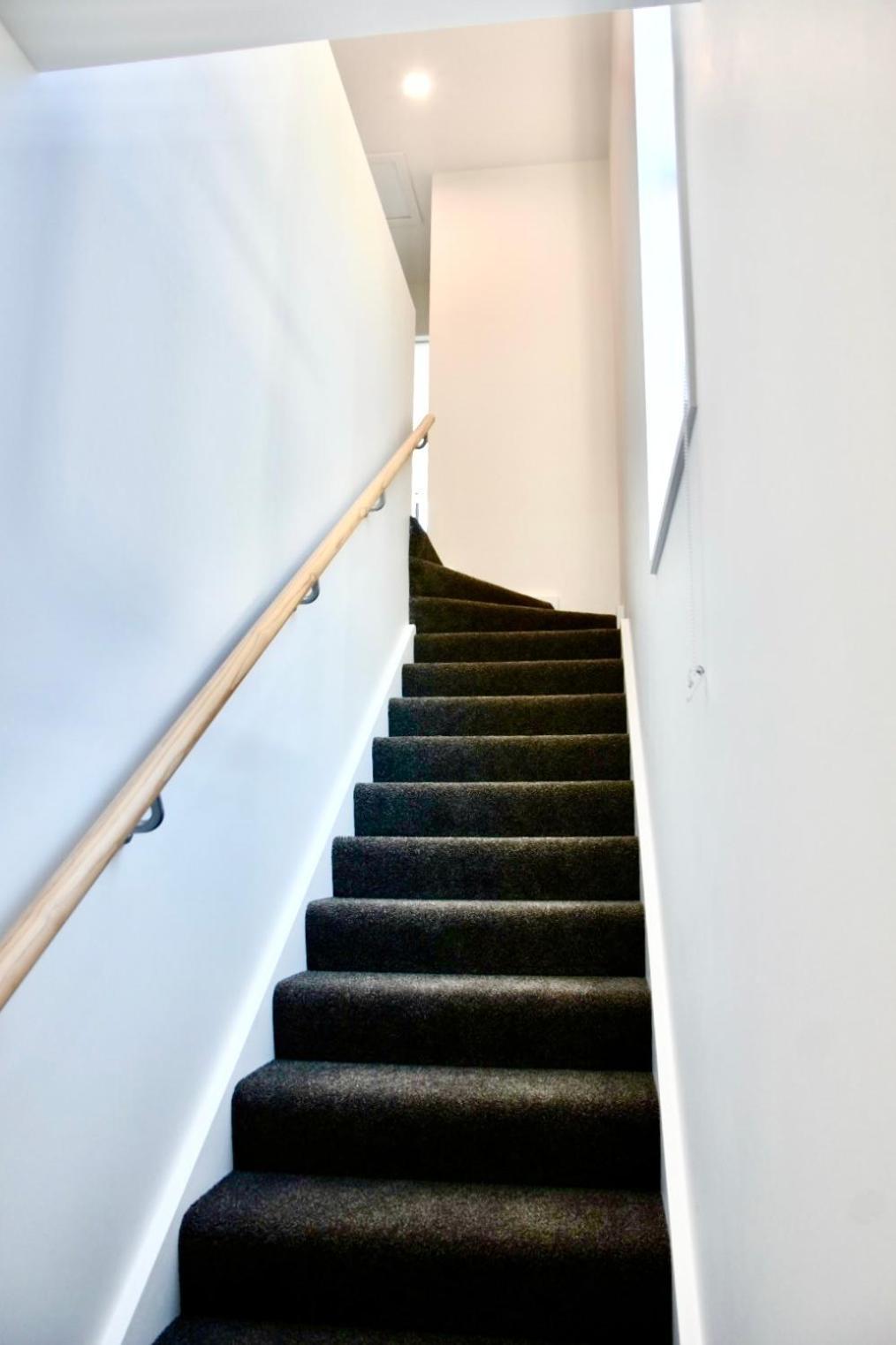 Brand New Close To Cbd 3 Bed 3 Bath With Garage ไครสต์เชิร์ช ภายนอก รูปภาพ