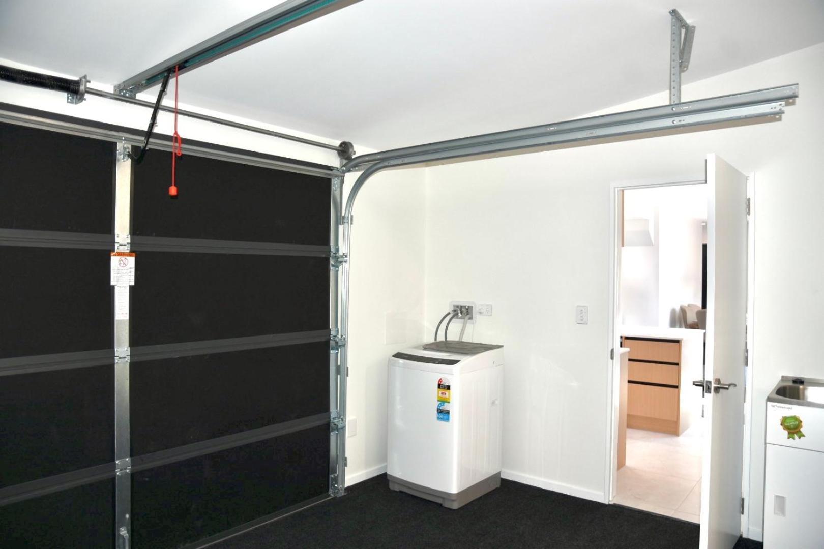 Brand New Close To Cbd 3 Bed 3 Bath With Garage ไครสต์เชิร์ช ภายนอก รูปภาพ