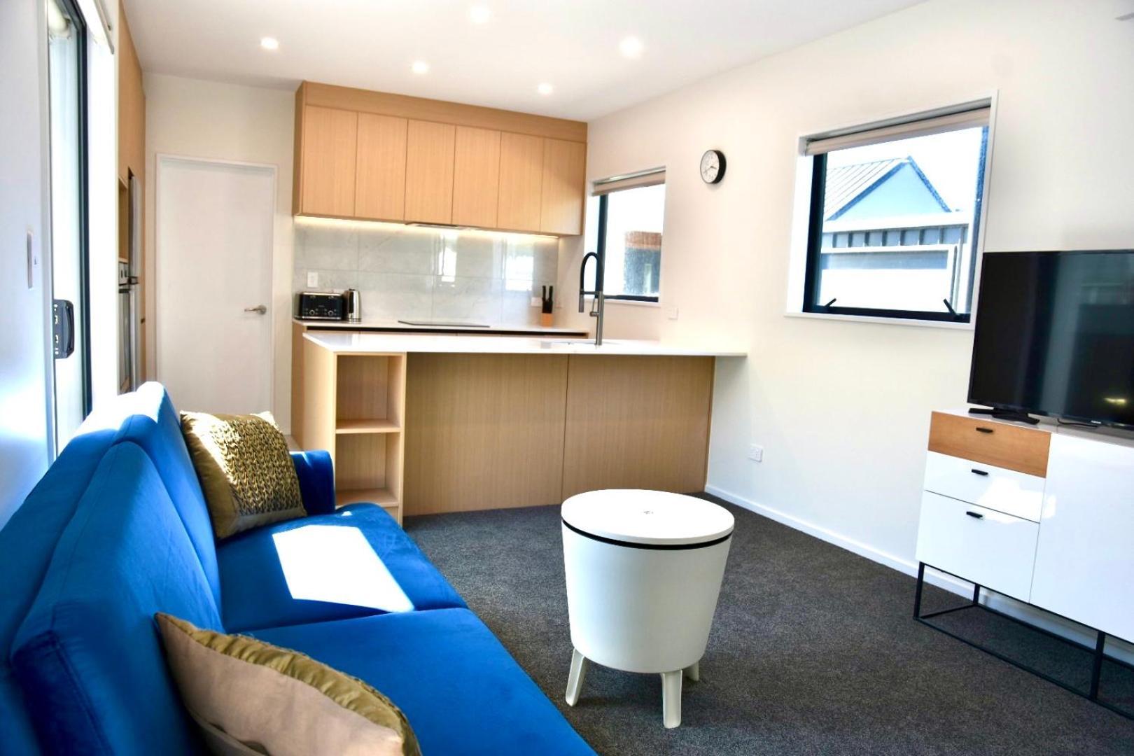 Brand New Close To Cbd 3 Bed 3 Bath With Garage ไครสต์เชิร์ช ภายนอก รูปภาพ